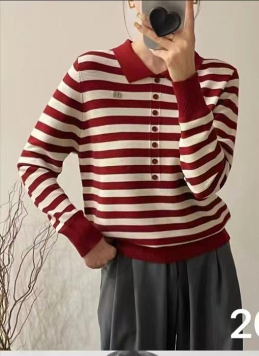 翻领星意 267 商品图0