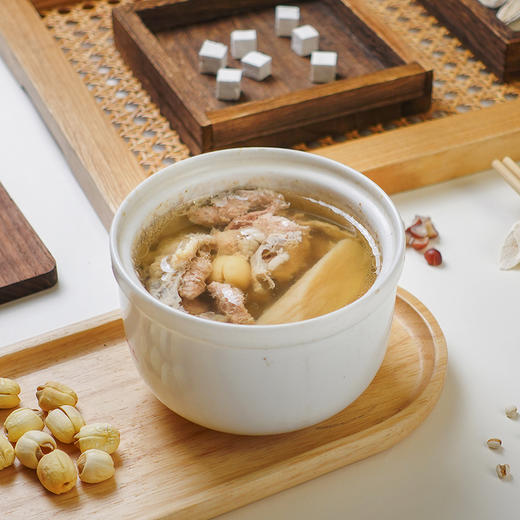 玉竹百合汤料包 60g（30g/袋*2） 商品图1