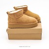 UGG皮毛一体 男女雪地靴(合集） 商品缩略图0