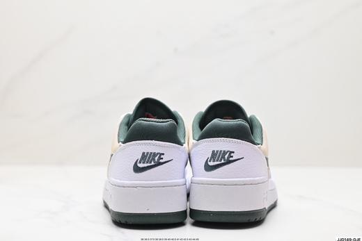 耐克NIKE FULL FORCE LOW低帮休闲运动板鞋FZ3595-100男女鞋 商品图5