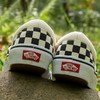 6楼VANS男女同款经典黑白棋盘格一脚蹬VN000EYEBWW 商品缩略图2