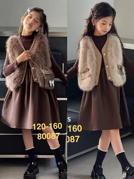 艺佳贝尔套裙 06172524 商品图0