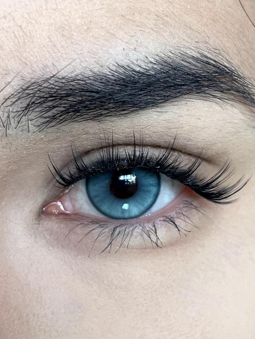 Serltyca日抛美瞳 碧波仙境绿 14.2mm 商品图0