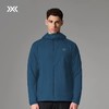 X-BIONIC 海狸轻量连帽棉服 男子运动户外保暖金标P棉 XJM-24981N 商品缩略图1