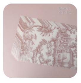 郁金香欧式围边（规格：5张/包、单位：张） 商品图0