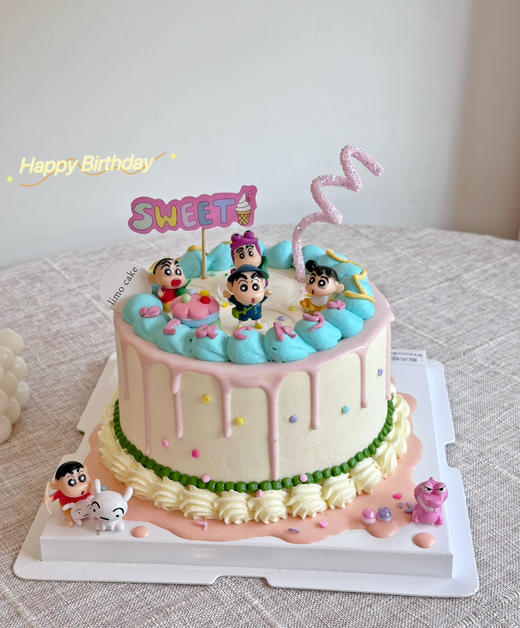 蜡笔小新 商品图1