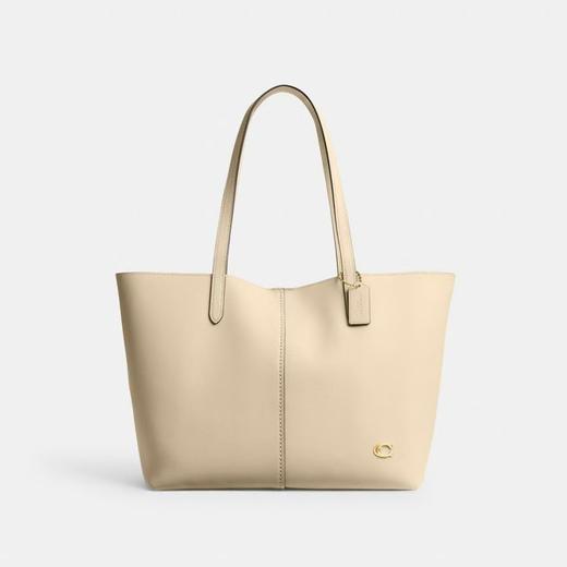 【折扣季】【4.4折】1楼COACH蔻驰女士NORTH TOTE 32号托特包 原价4500 现价1985 商品图2