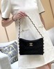 香奈儿24kHobo腋下包黑金太太太好看了吧（HH） 商品缩略图5