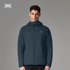 X-BIONIC 海狸轻量连帽棉服 男子运动户外保暖金标P棉 XJM-24981N 商品缩略图2