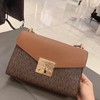 【爆】【1.5折】1楼MK MICHAEL KORS 迈克.科尔斯 光面ROSE  原价6000元  现价899元 商品缩略图2