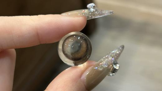 Ginomii半年抛品牌-顽皮榛果 商品图11