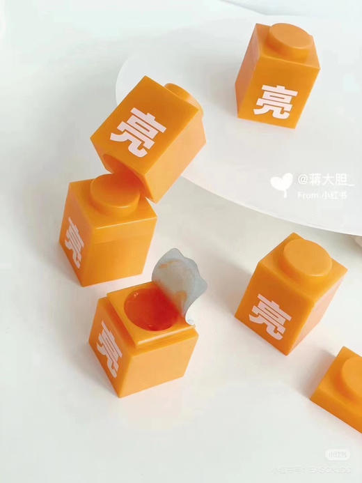 2个 C咖虾青素烟酰胺精华面膜 去黄提亮肤色抗初老糖 改善暗沉小罐 7g效期26年12月 商品图7