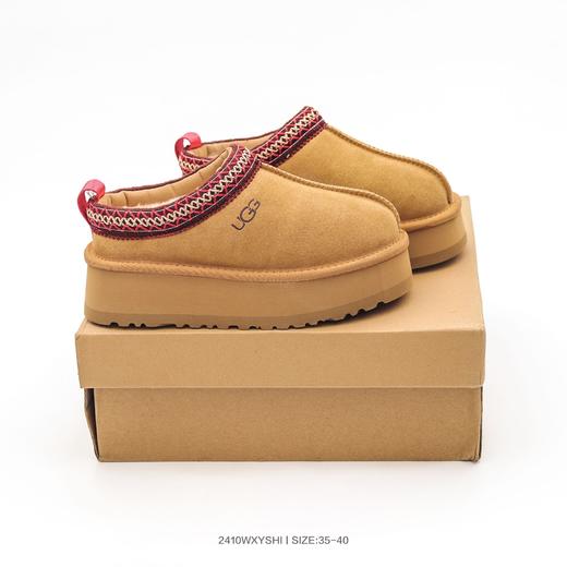 UGG皮毛一体 男女雪地靴(合集） 商品图3