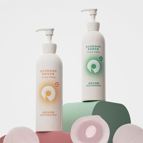 纪念日百货摇滚动物园香氛润肤身体乳300毫升159511822