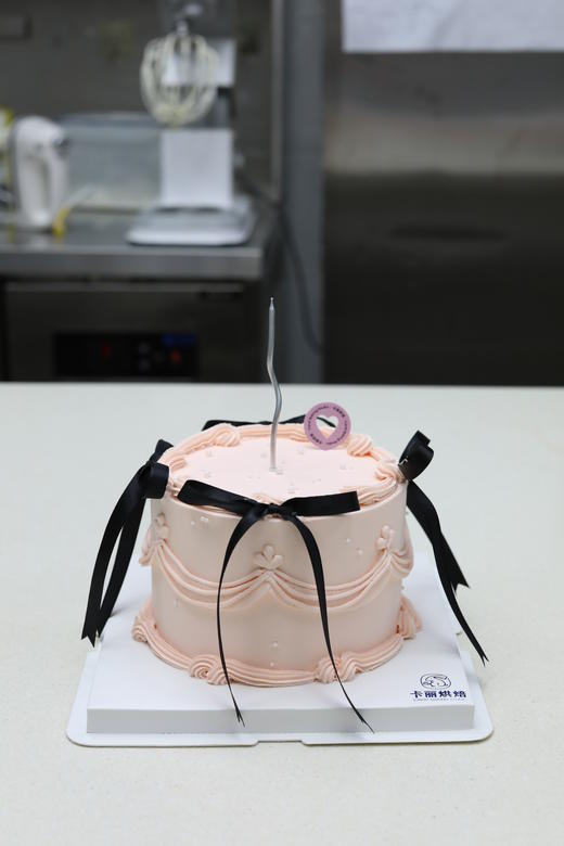 精致蛋糕 商品图2