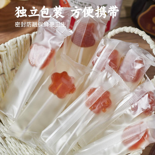 梨膏棒棒糖  9g*12支*2瓶 商品图2