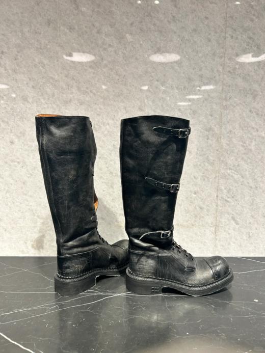 miu*miu 战斗靴  战靴  超飒！！！ 商品图1
