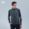 X-BIONIC  海狸轻量立领棉背心 男 秋冬中间保暖层棉马甲 XVM-24877N 商品缩略图1