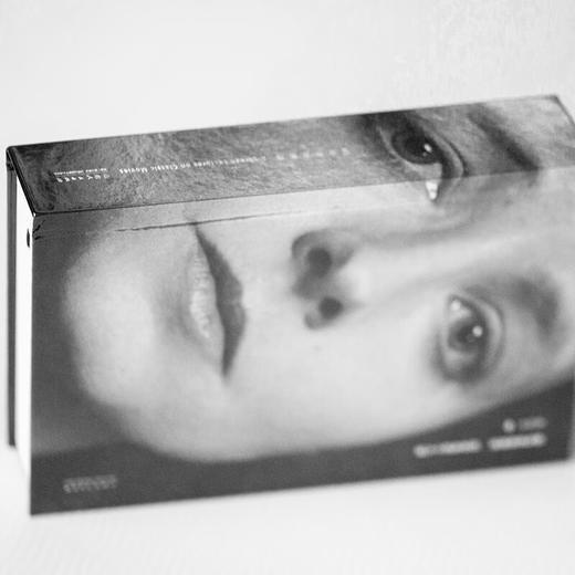 镜与世俗神话：经典电影十八讲 戴锦华 著 适合影迷进阶电影学生的电影课 影片精读电影评论电影批评 商品图3