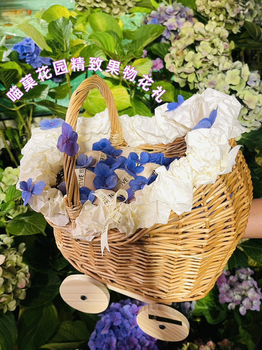 婴儿车款鸡蛋🥚蓝 商品图1