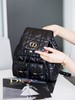 迪奥Caro秋冬系列中号双肩包（HH） 商品缩略图1