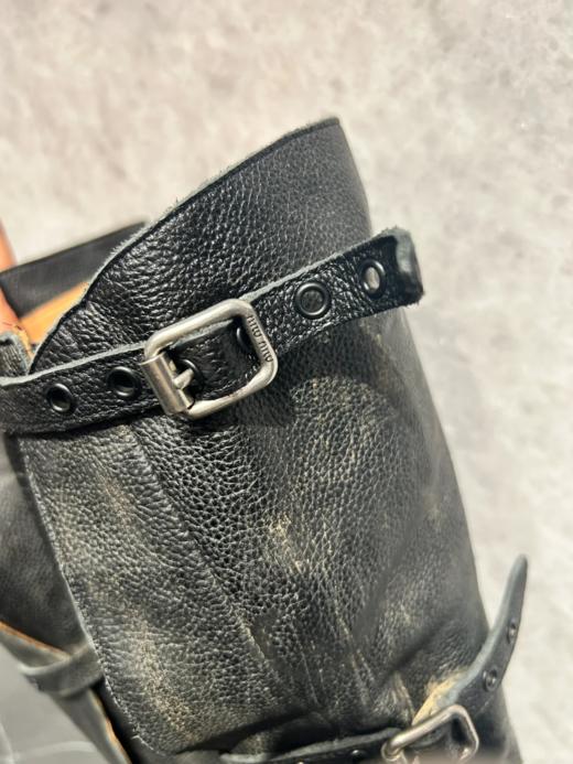 miu*miu 战斗靴  战靴  超飒！！！ 商品图3