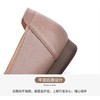 【舒适优雅】真皮复古文艺鞋    B91823 商品缩略图5