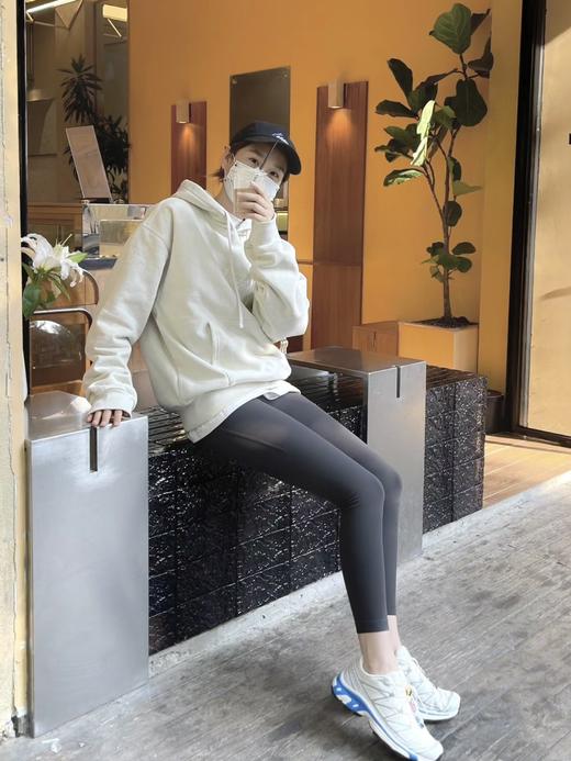 断码秒杀！！！纯正原厂订单，吊牌 三标包装齐全，独家控货！  瑜伽裤Iulul女士运动高腰紧身裤 商品图4