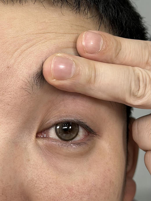 CN 日落的甜 半年抛 2片 14.2mm 参考着色13.7 基弧8.5 含水40% 新锐国货 商品图2