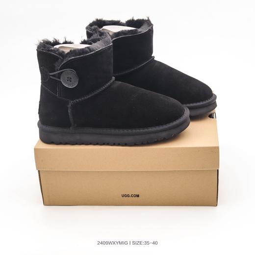 UGG皮毛一体 男女雪地靴(合集） 商品图6
