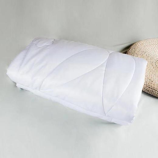 躺着做艾灸，睡着做玫瑰SPA！平直堂·玫瑰精油艾绒被 1.8*2m 商品图1