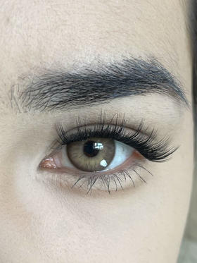 Serltyca日抛美瞳 电子细胞棕 14.2mm