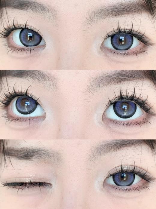 Ocean girl日抛美瞳 O-28 14.4mm 商品图0