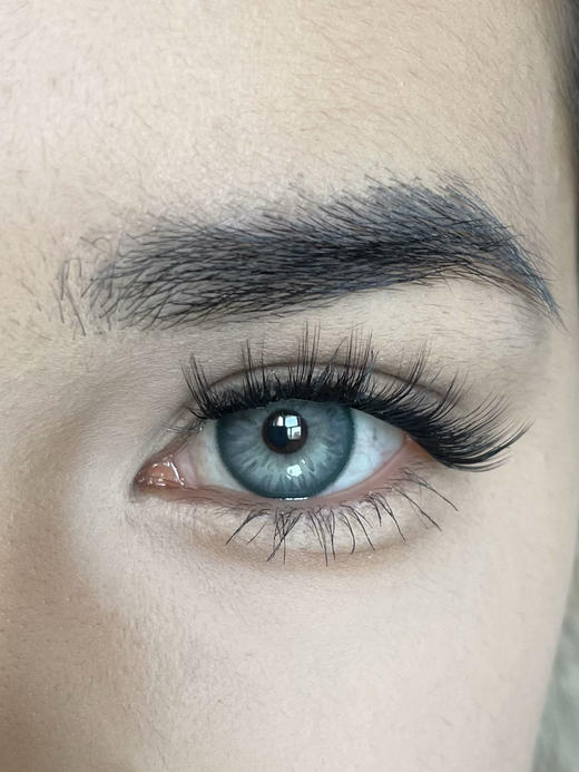 Serltyca日抛美瞳 电子细胞绿 14.2mm 商品图0