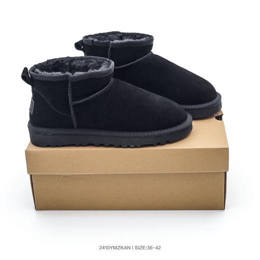 UGG皮毛一体 男女雪地靴(合集） 商品图8