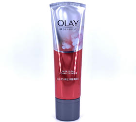 OLAY玉兰油新生深层洗面奶-125g