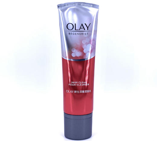 OLAY玉兰油新生深层洗面奶-125g 商品图0