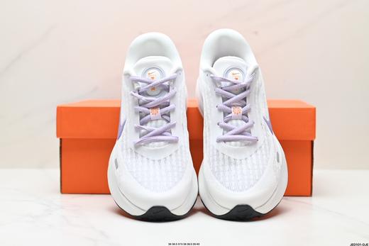 耐克Nike Journey Run 2024休闲运动跑步鞋FJ7765-100女鞋 商品图6