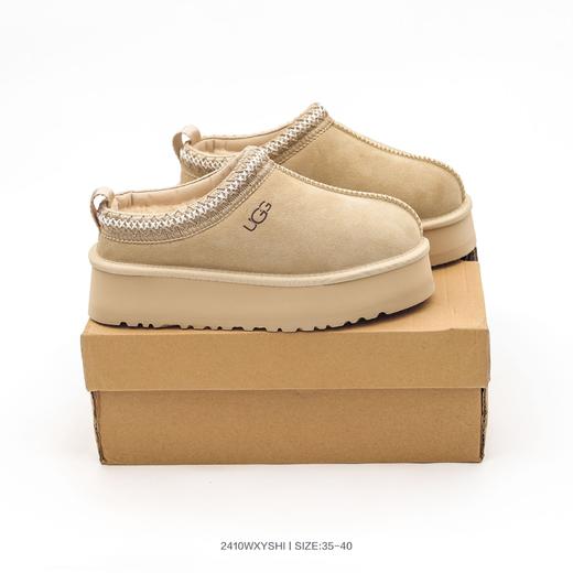 UGG皮毛一体 男女雪地靴(合集） 商品图4