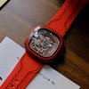 sevenFriday最新款-PS系列“PS3/03机械男表（顺丰包邮） 商品缩略图9