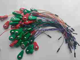 杜邦线（颜色随机）