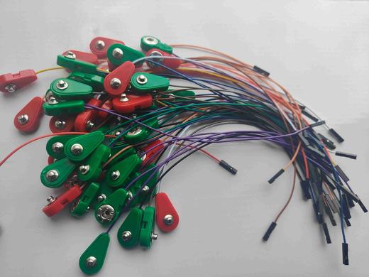 杜邦线（颜色随机） 商品图0