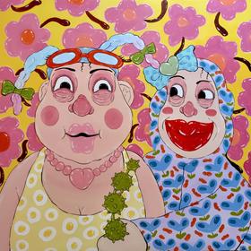 杜秋锐 | 私人礼物（限量50版）