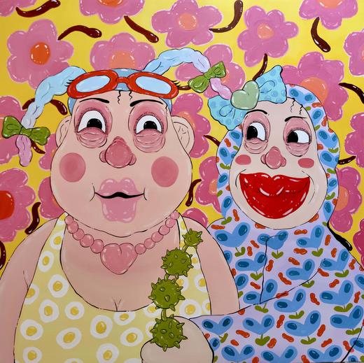 杜秋锐 | 私人礼物（限量50版） 商品图0