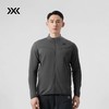 X-BIONIC  旷野行云POWER STRETCH PRO 立领开衫 男 保暖四向弹抓绒外套中间层 XJM-24679N 商品缩略图1