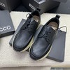 ecco家新款休闲男鞋 商品缩略图6