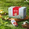 牛小赞3.6蛋白质纯牛奶（中国供销社款） 商品缩略图0