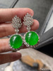 绿蛋耳坠【4111610】具体价格微信咨询 商品缩略图5