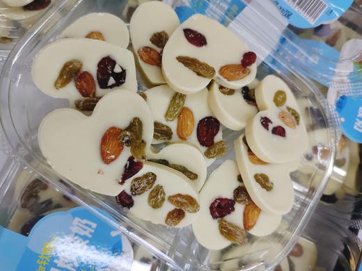 坚果炒酸奶一盒 商品图0