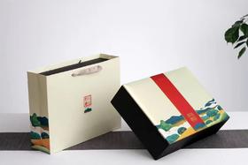 江山如画【米色.4圆罐一斤.通版】15元1套.整箱12套.无质量问题